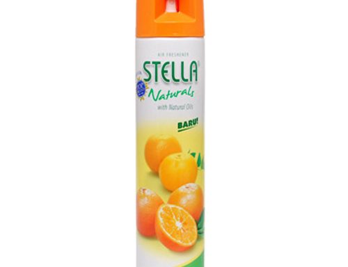 STELLA Aerosol
