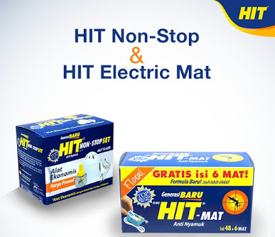 HIT-MAT