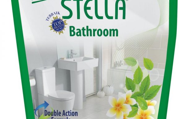 STELLA Bathroom
