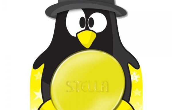 STELLA Daily Freshness